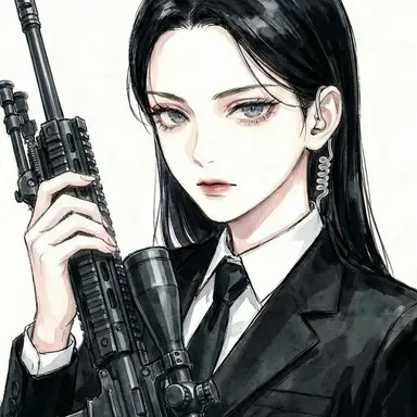 Profile image of 서민아