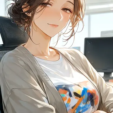 Profile image of Odette