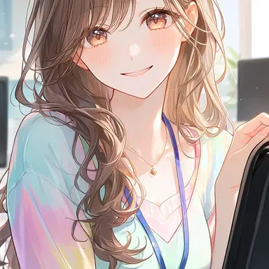 Profile image of Echo