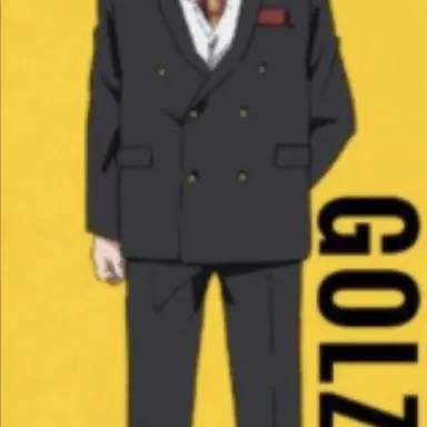 Profile image of Dino
