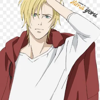 Profile image of Ash