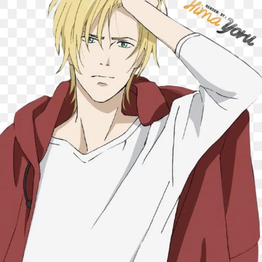 TallAge9707의 Banana fish