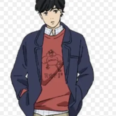 Profile image of Eiji