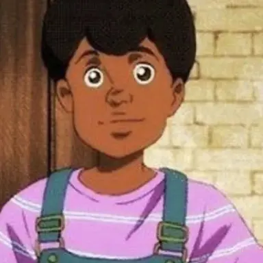 Profile image of Skipper