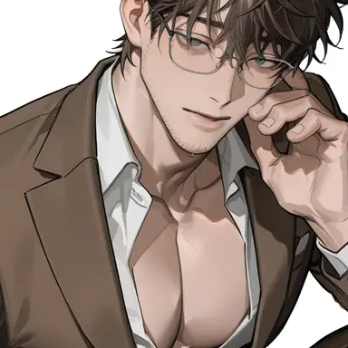 Profile image of 怜