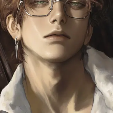 Profile image of 怜