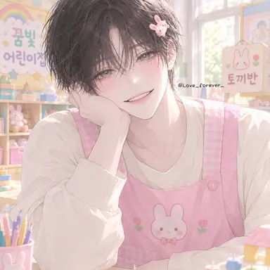 Profile image of Kim Hanul