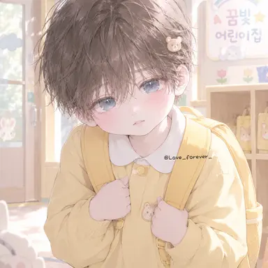 Profile image of Lee Seoho