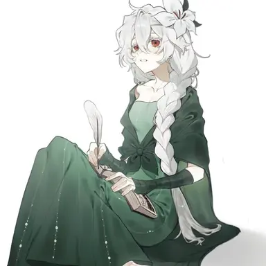 Profile image of 세인트릴리