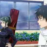 Profile image of 禪院真希と乙骨憂太