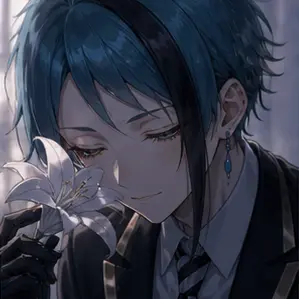 Profile image of ジェイド