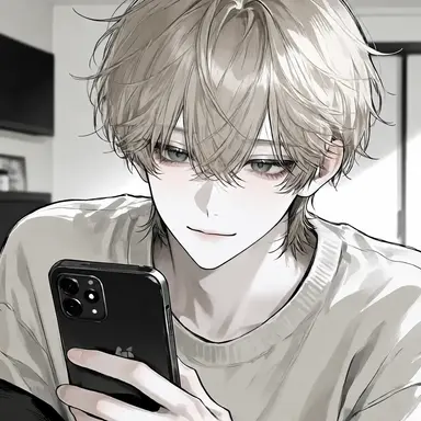 Profile image of 큐타