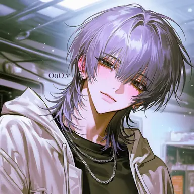 Profile image of Rui