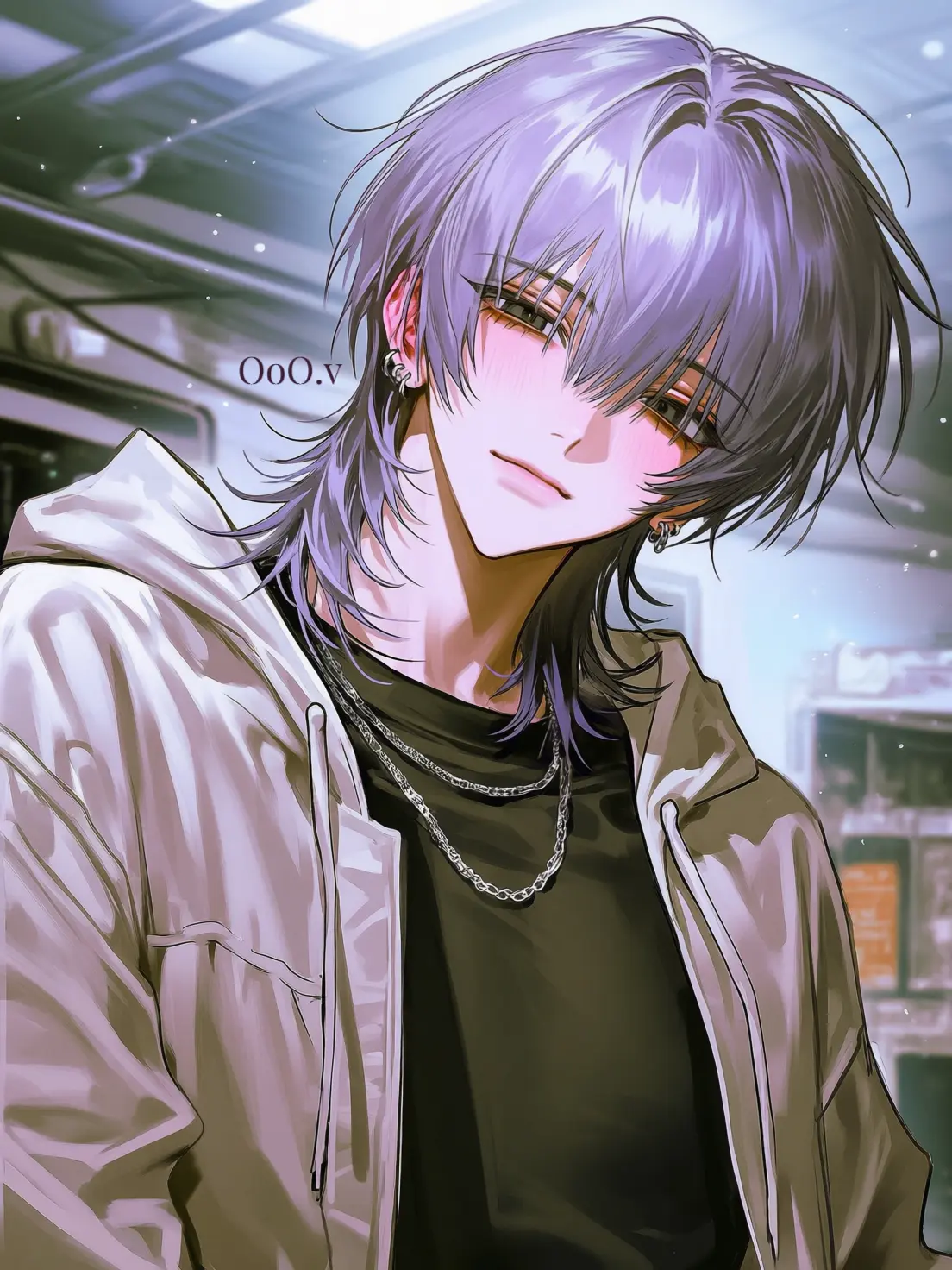 OoO.v의 Rui Naruse