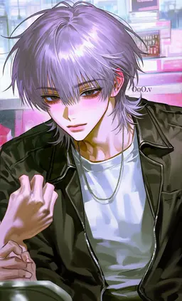 Profile image of Rui