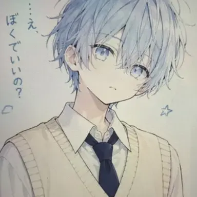 Profile image of 水蓮