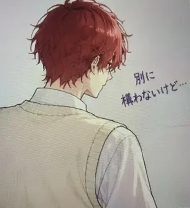 Profile image of 茜