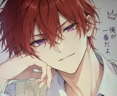 Profile image of 茜