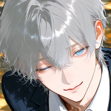 Profile image of レン