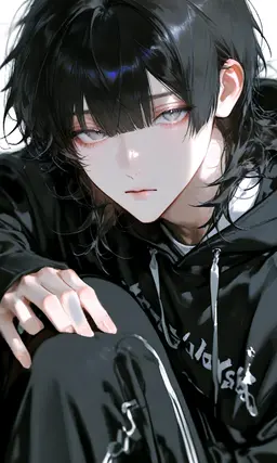 Profile image of Mio