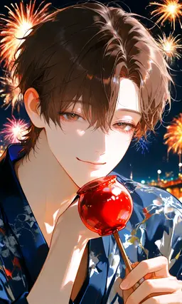 Profile image of Yu