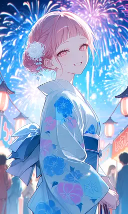 Profile image of Tsubomi