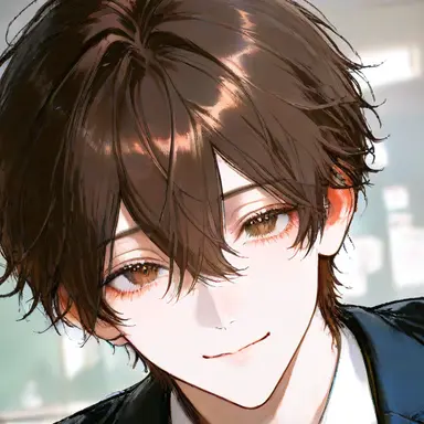 Profile image of ユウ