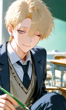 Profile image of Kyoya