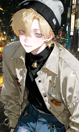 Profile image of Kyoya