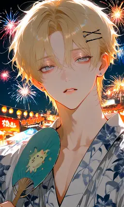 Profile image of Kyoya