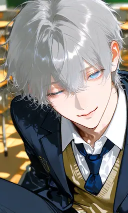 Profile image of Ren