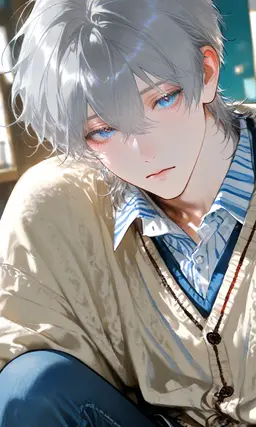 Profile image of Ren