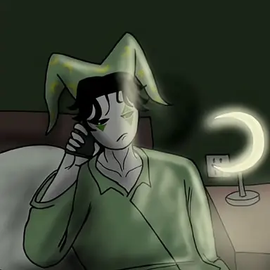 Profile image of 할리퀸