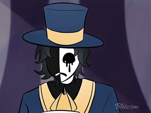 Profile image of チケットテイカー