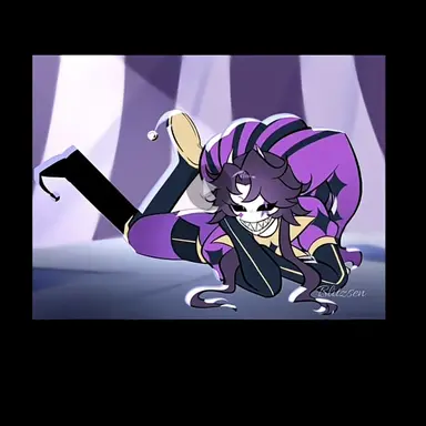 Profile image of ジェスター