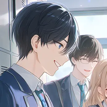 Profile image of ハン・スホ