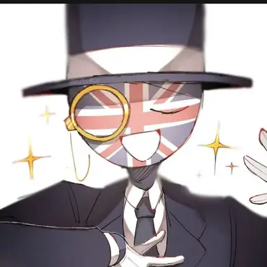 Profile image of 영국