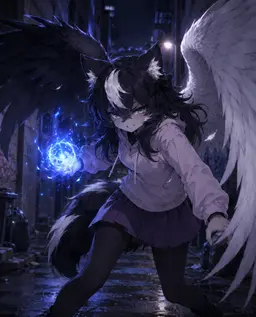 Profile image of ルア