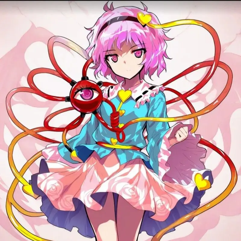 4950371의 こいしになろう！