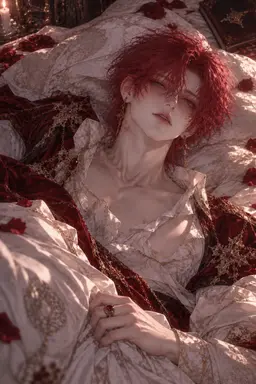 Profile image of セドリック