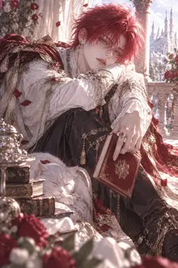 Profile image of Cedric