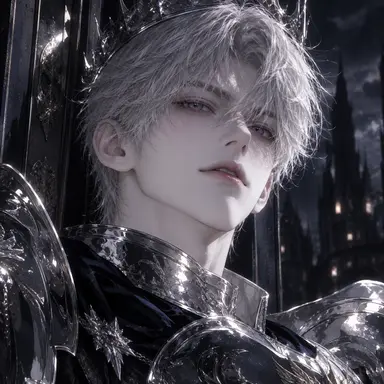 Profile image of Aster