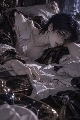 Profile image of レオネル