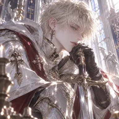 Profile image of Caelian