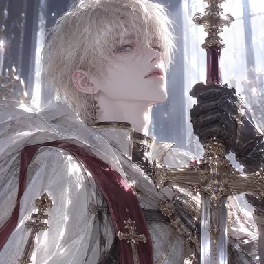 Profile image of Caelian