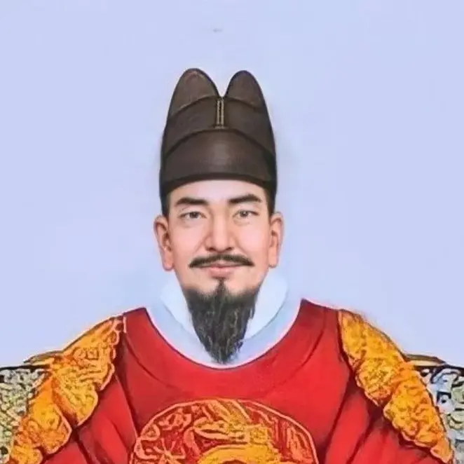 Camocenora의 태종