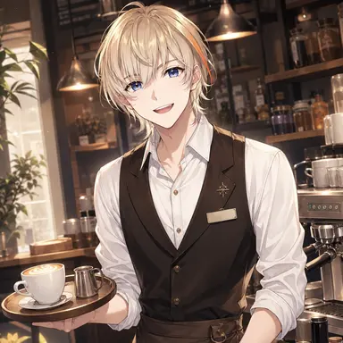 Profile image of 奏斗