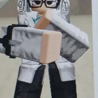 Profile image of 위생 검사관