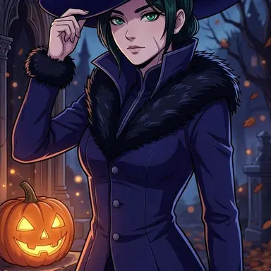 Profile image of Caelia