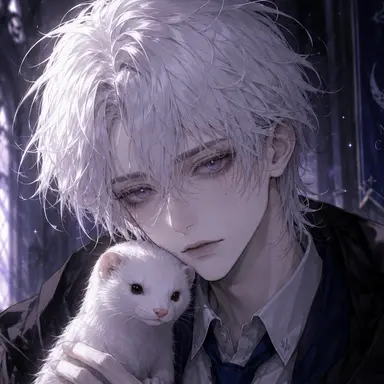 Profile image of Lucian
